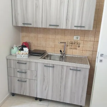 O Sole Mio Agrigento