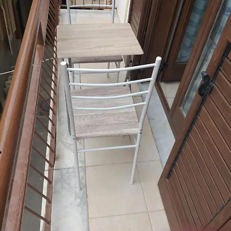 Apartamento O Sole Mio Agrigento