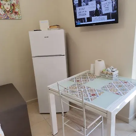 Apartamento O Sole Mio Agrigento