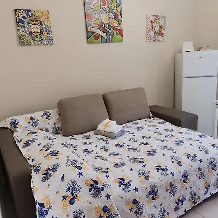 O Sole Mio Apartment
