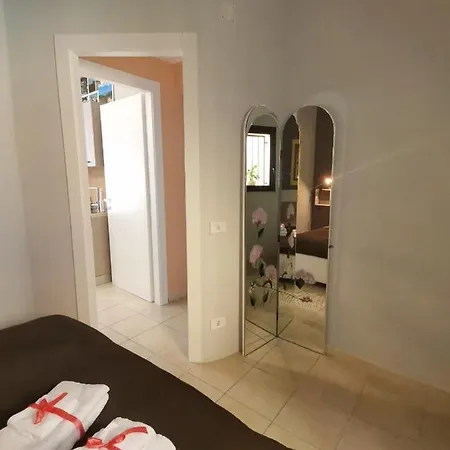 O Sole Mio Apartmán *