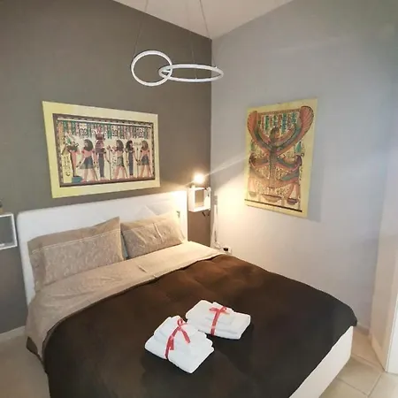 O Sole Mio Apartmán *