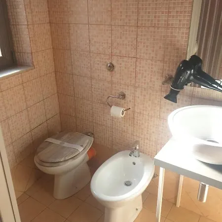 O Sole Mio Apartamento