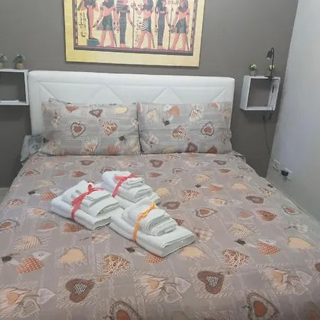 O Sole Mio Apartamento *