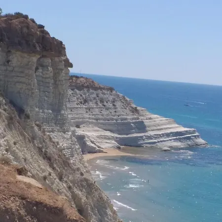 O Sole Mio Apartamento *